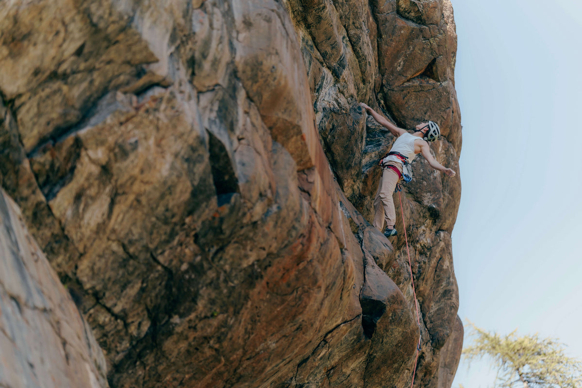 Rock Climbing Pants for Men and Women: A Buyer’s Guide