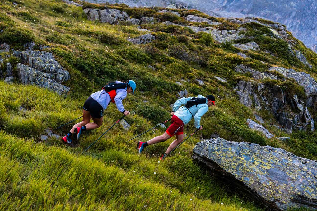 What is ultra trail running? » Definition, training & gear
