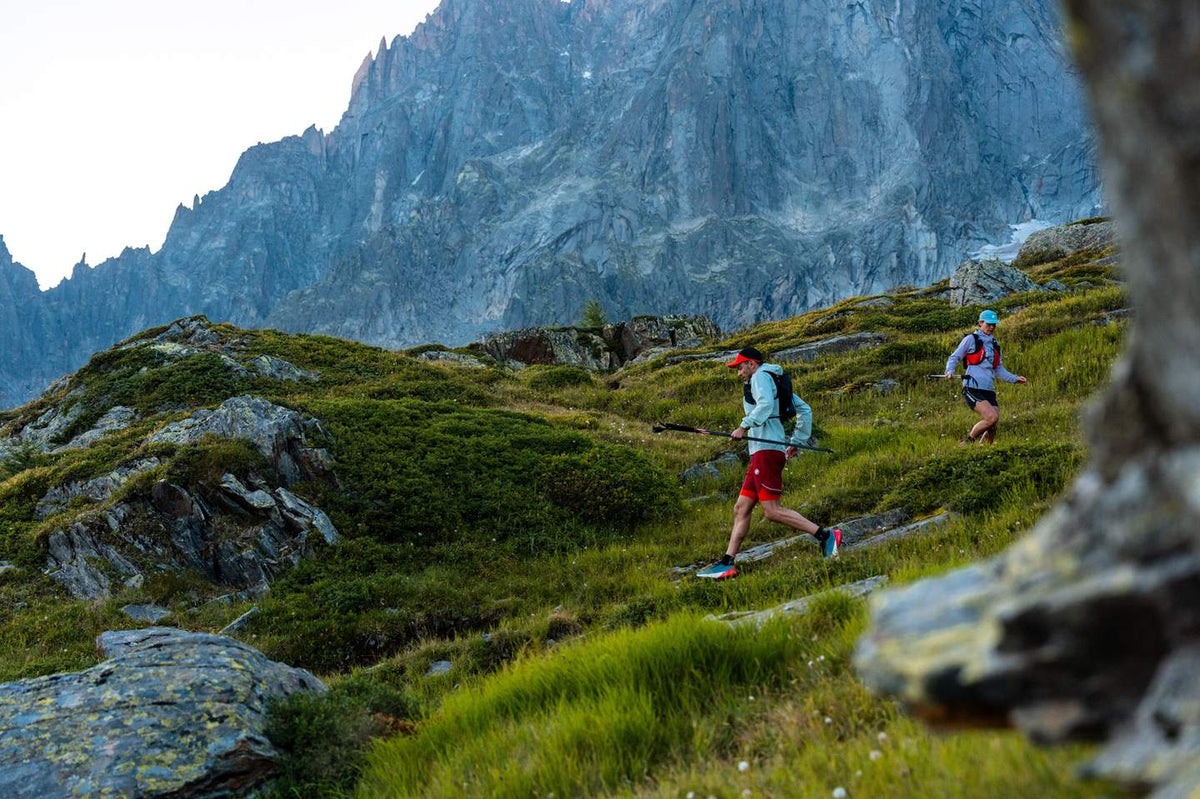 Trail Running in the Winter » Helpful Tips & Advice