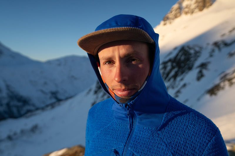 Local Legends: Ticino like you’ve never climbed it – with Filippo Sala