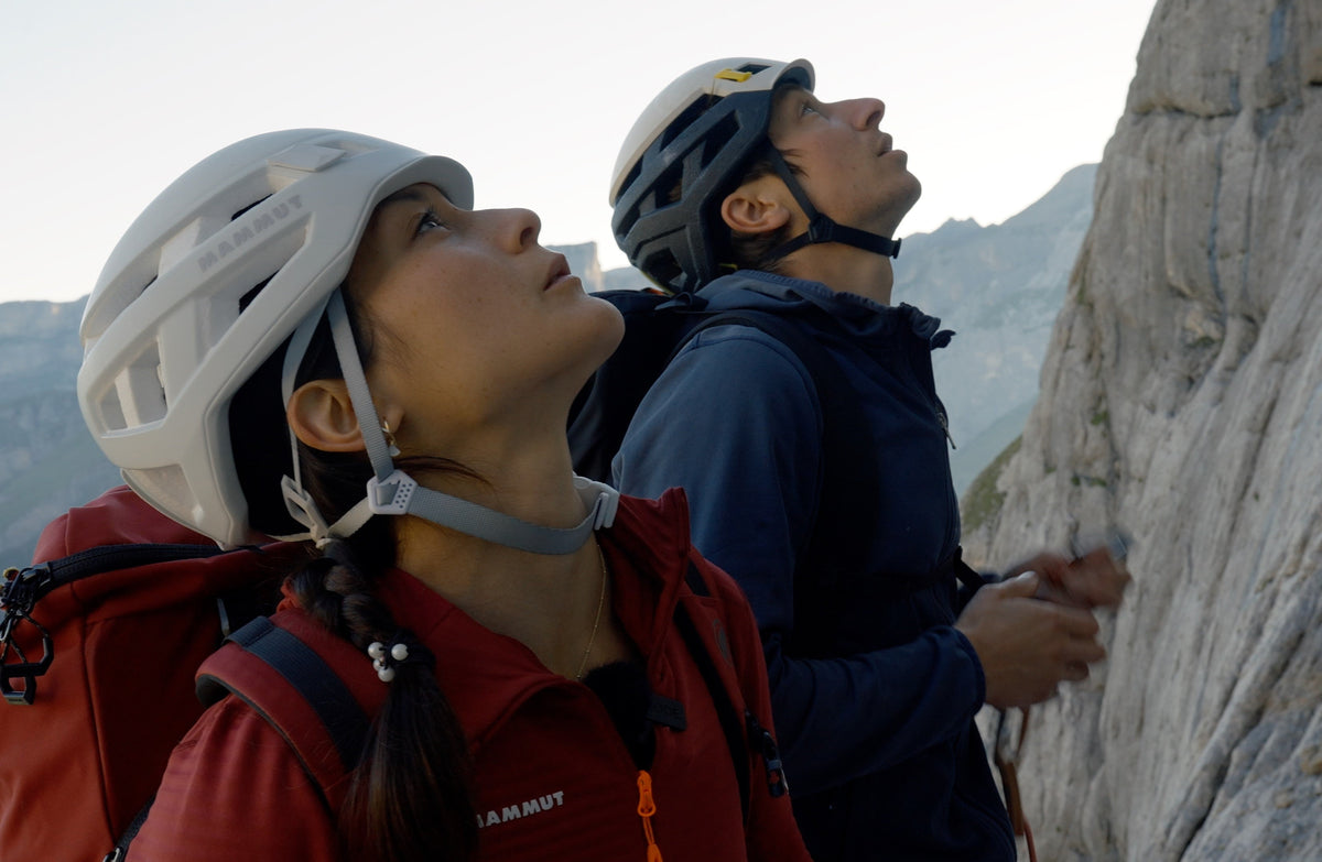 Watch now: "L'Envol" With Katherine Choong