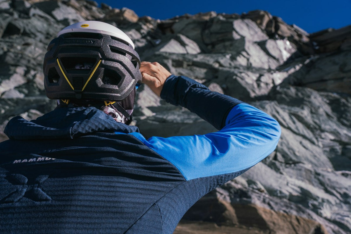 Alpine Tour Checklist » What Gear To Bring