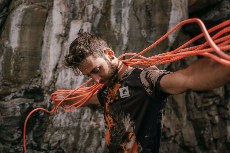 The best ropes for indoor & outdoor climbing