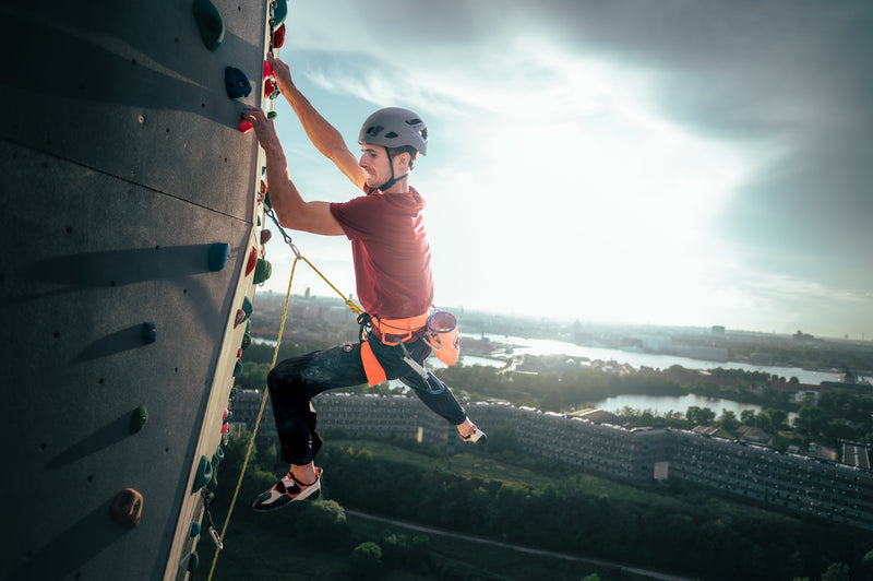 Concrete action: Mammut’s revolutionary CO2 removal initiative