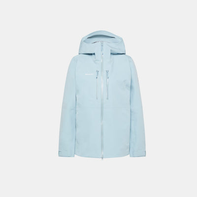 Stoney HS Hooded Jacket Women