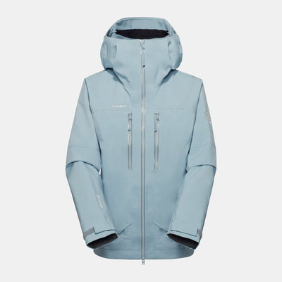 Crater Pro HS Hooded Jacket Women