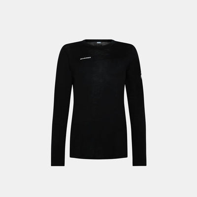 Tree Wool FL Longsleeve Women
