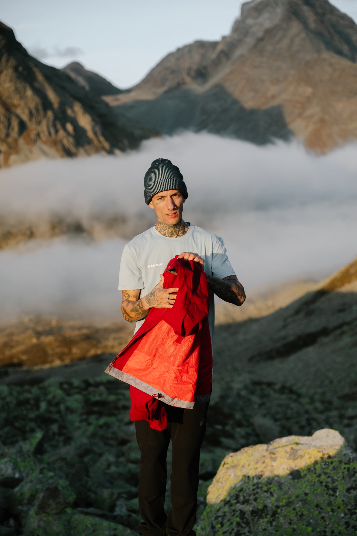 Hike FW2627 Graubunden 40