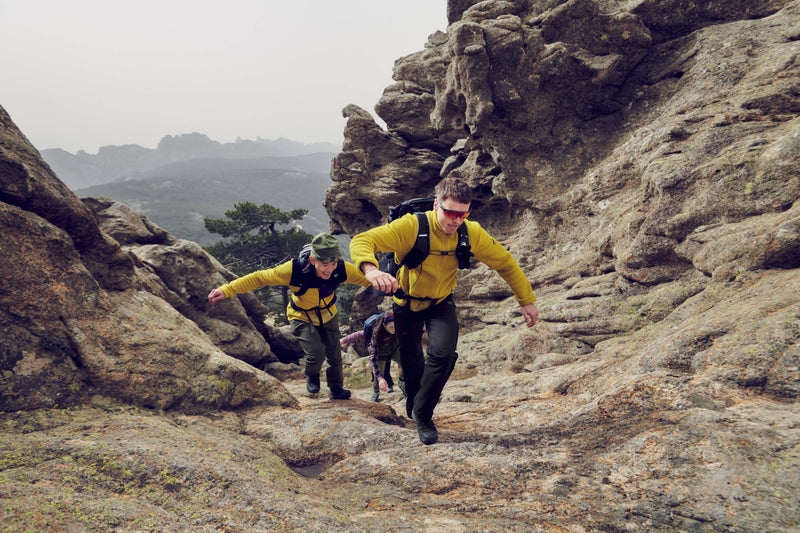What is fleece & what is it made of? » your go-to guide