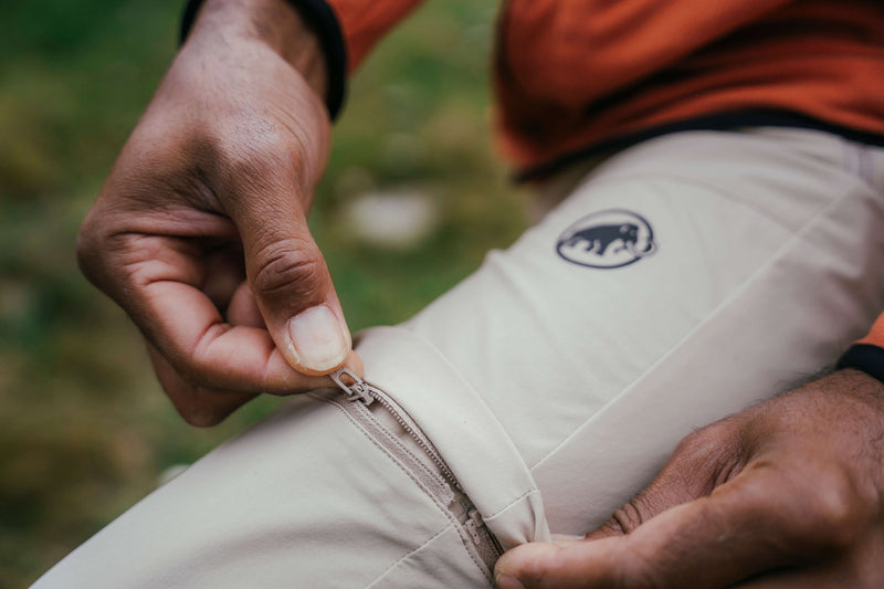 Convertible Hiking Pants for Men and Women: A Buyers Guide