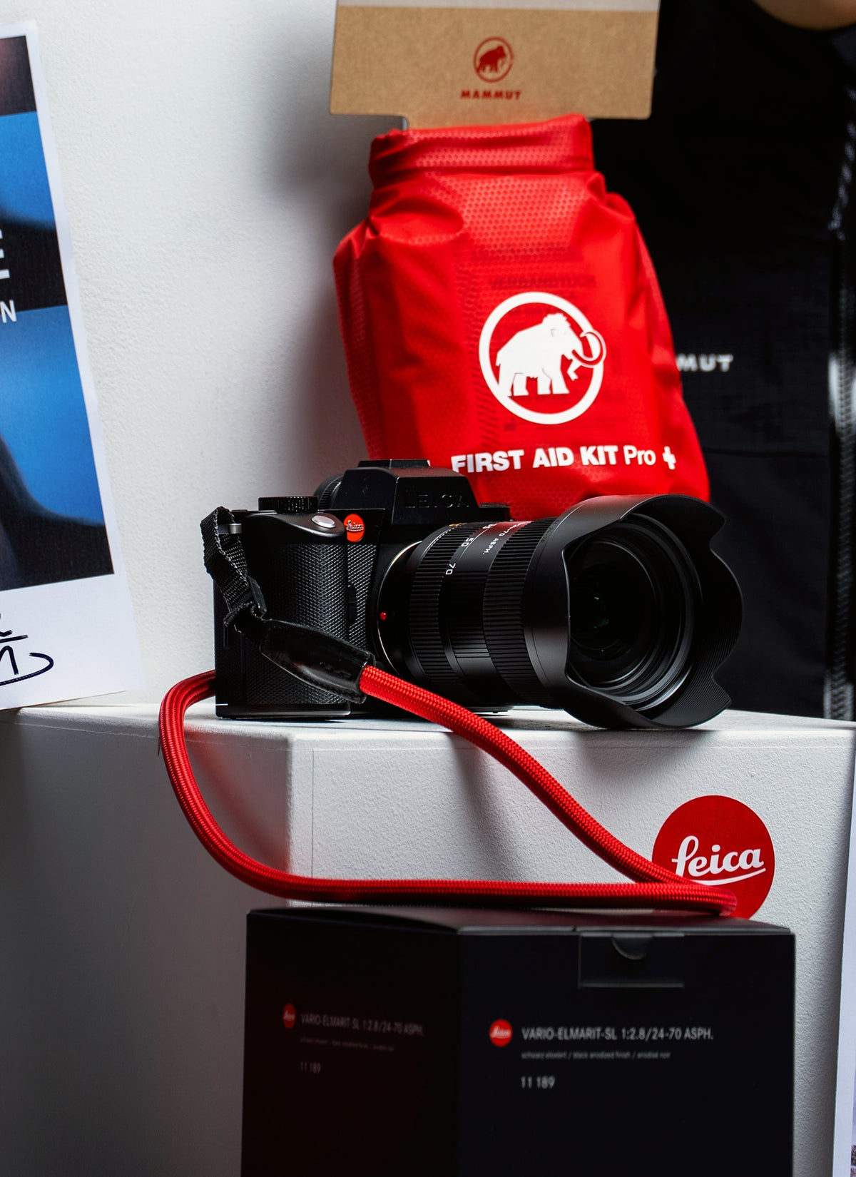 What should be in a First Aid Kit for Hiking? » Essentials