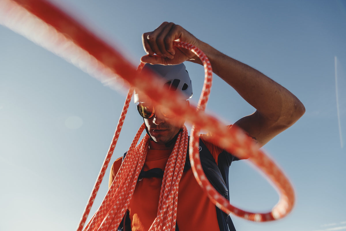 How Climbing Ropes Are Tested: Strength, Durability & Safety