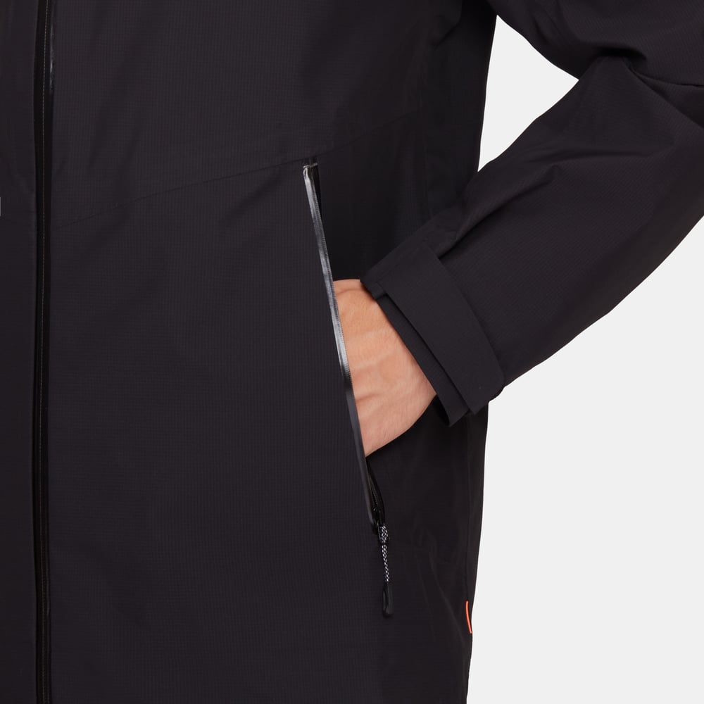 Alto Light HS Hooded Jacket Men