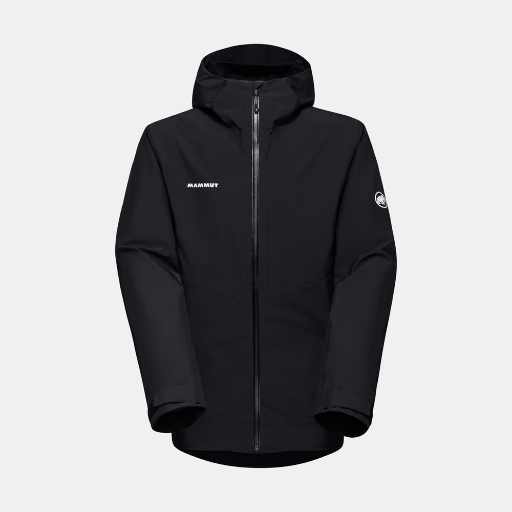 Alto Light HS Hooded Jacket Men