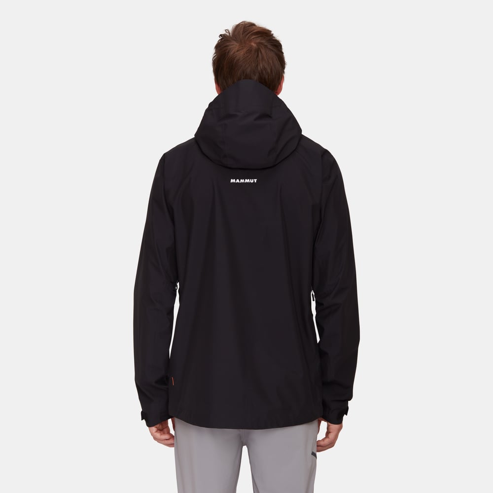 Alto Light HS Hooded Jacket Men