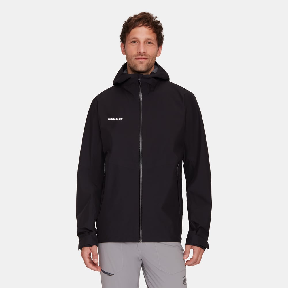 Alto Light HS Hooded Jacket Men