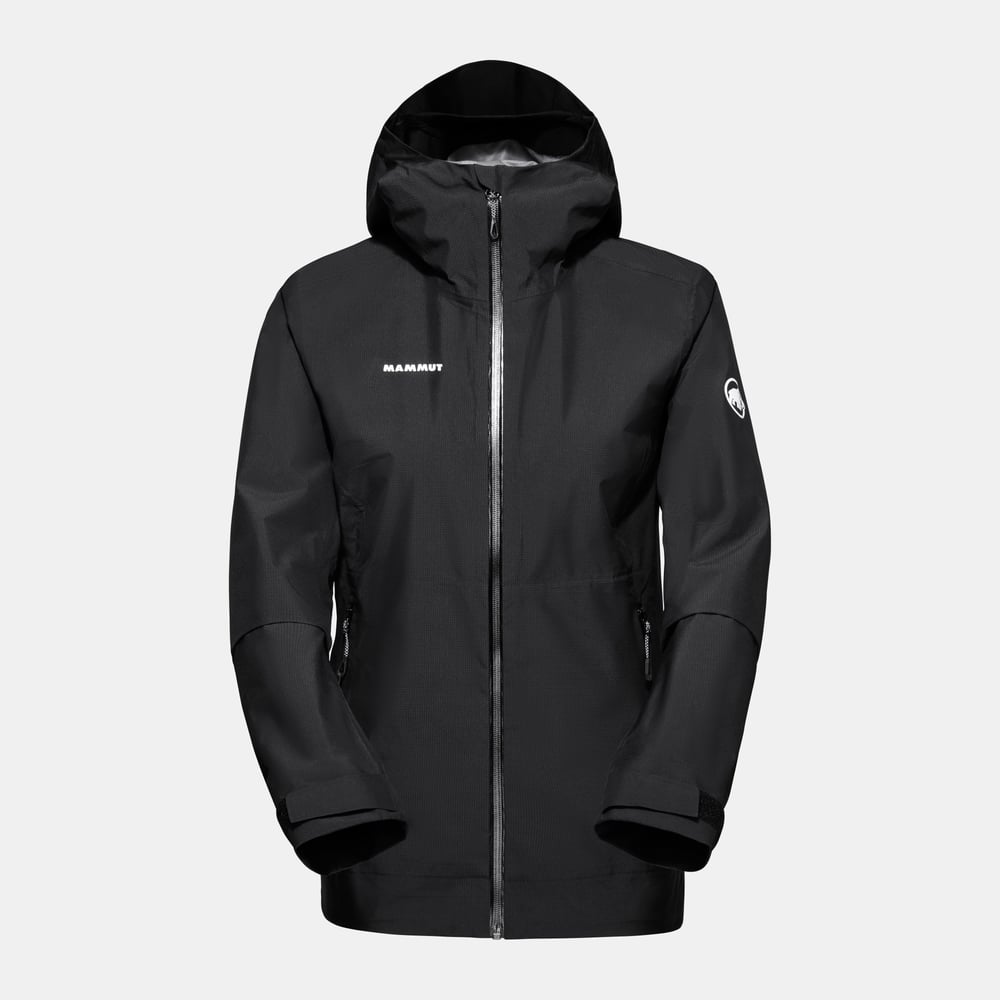 Alto Light HS Hooded Jacket Women