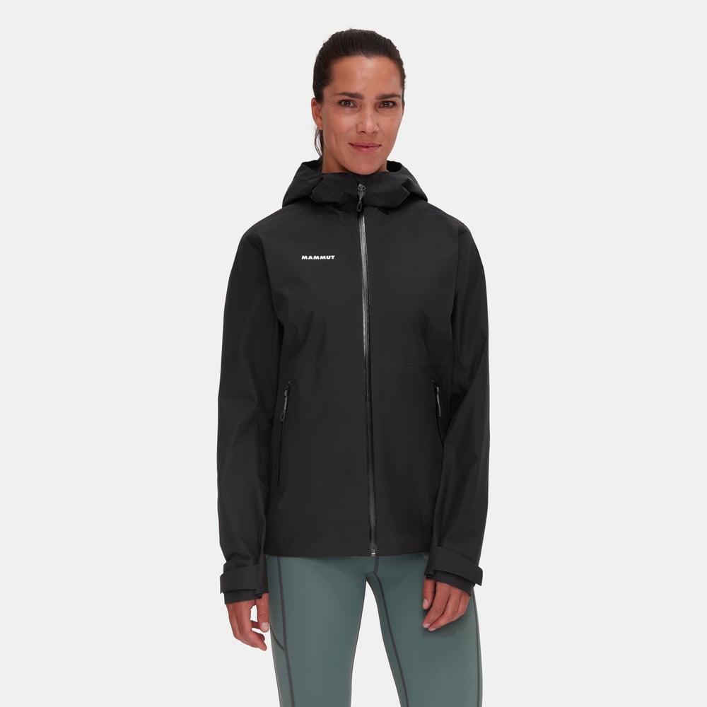 Alto Light HS Hooded Jacket Women
