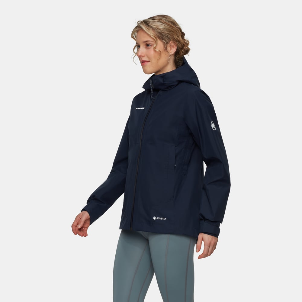 Treeline HS Hooded Jacket Women