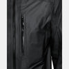 Eiger Nordwand Light HS Hooded Jacket Men in black - detail view 7