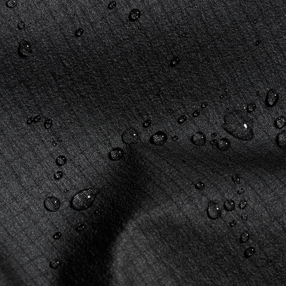 Eiger Nordwand Light HS Hooded Jacket Men in black - detail view 6