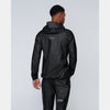 Eiger Nordwand Light HS Hooded Jacket Men in black - detail view 2