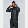 Eiger Nordwand Light HS Hooded Jacket Men in black - detail view 1