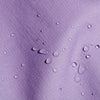 Taiss Light HS Hooded Jacket Women in lavandin-black - detail view 5