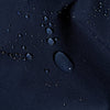 GRANITE SO Hooded Jacket Women in marine - detail view 4