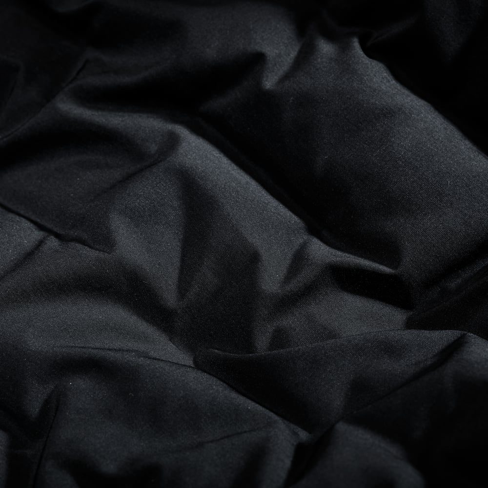 Sender IN Hooded Jacket Women in black - detail view 5