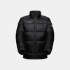 Glacier Glow IN Jacket Men in black, Down Jackets - main product image