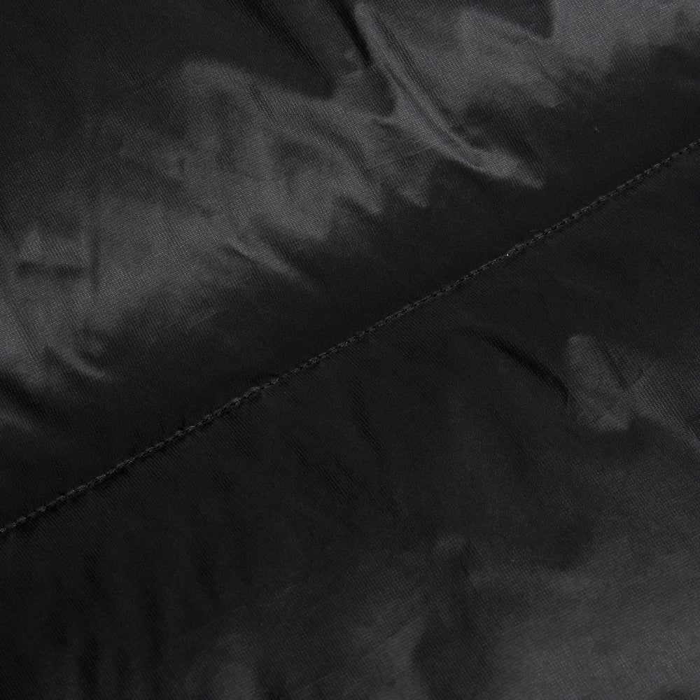Glacier Glow IN Vest Men in black - detail view 4
