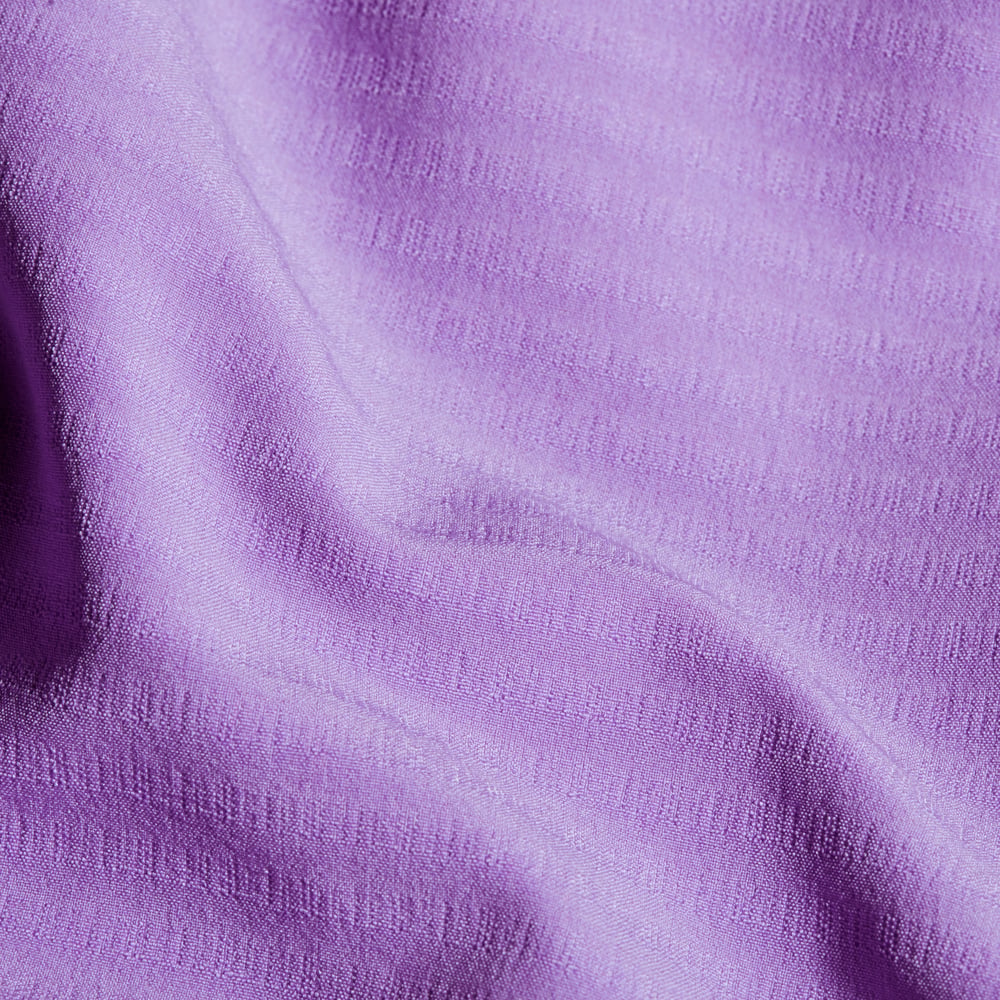 Madris Light ML Hooded Jacket Women in lavandin - detail view 5