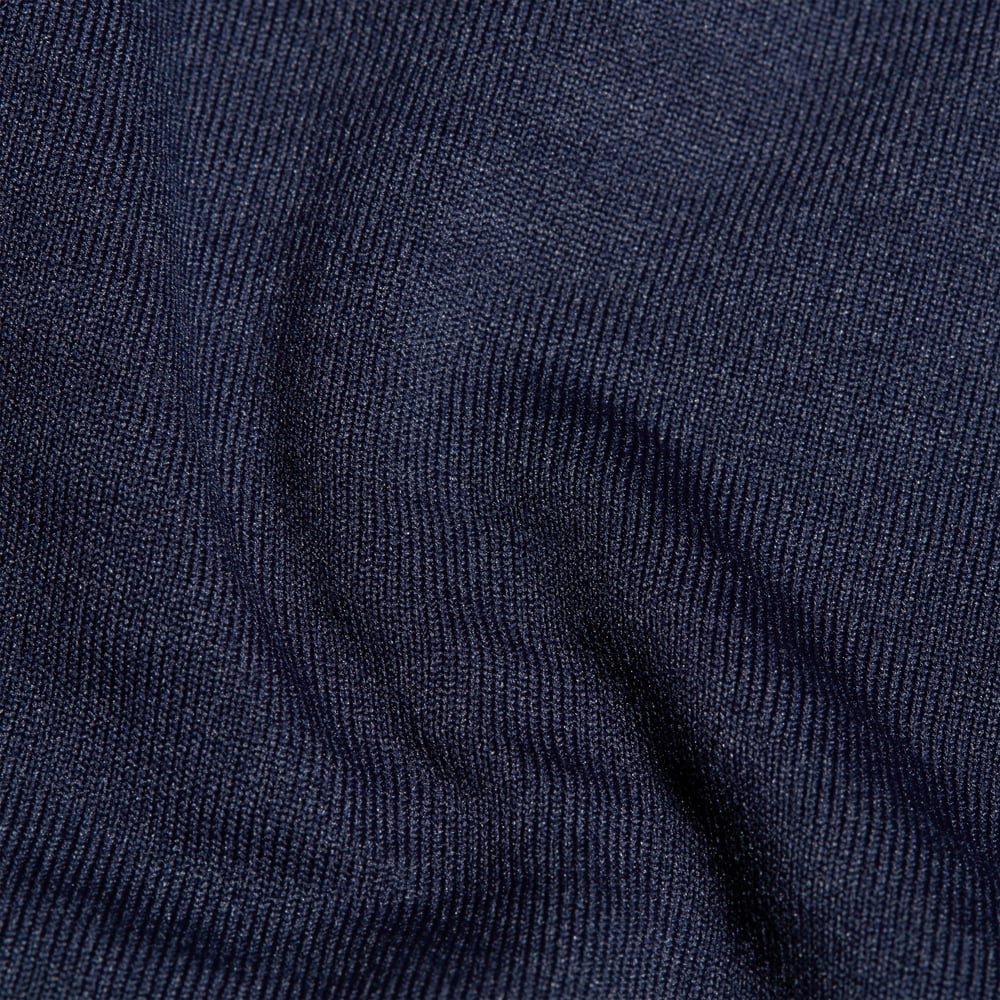 Taiss ML Hooded Jacket Women in marine - detail view 4