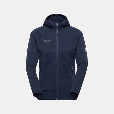 Taiss ML Hooded Jacket Women