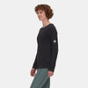 Tree Wool FL Longsleeve Women