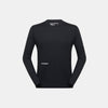 Eiger Nordwand FL Longsleeve Men in black, Longsleeves - main product image