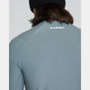 Tree Wool Thermal FL Half Zip Longsleeve Men