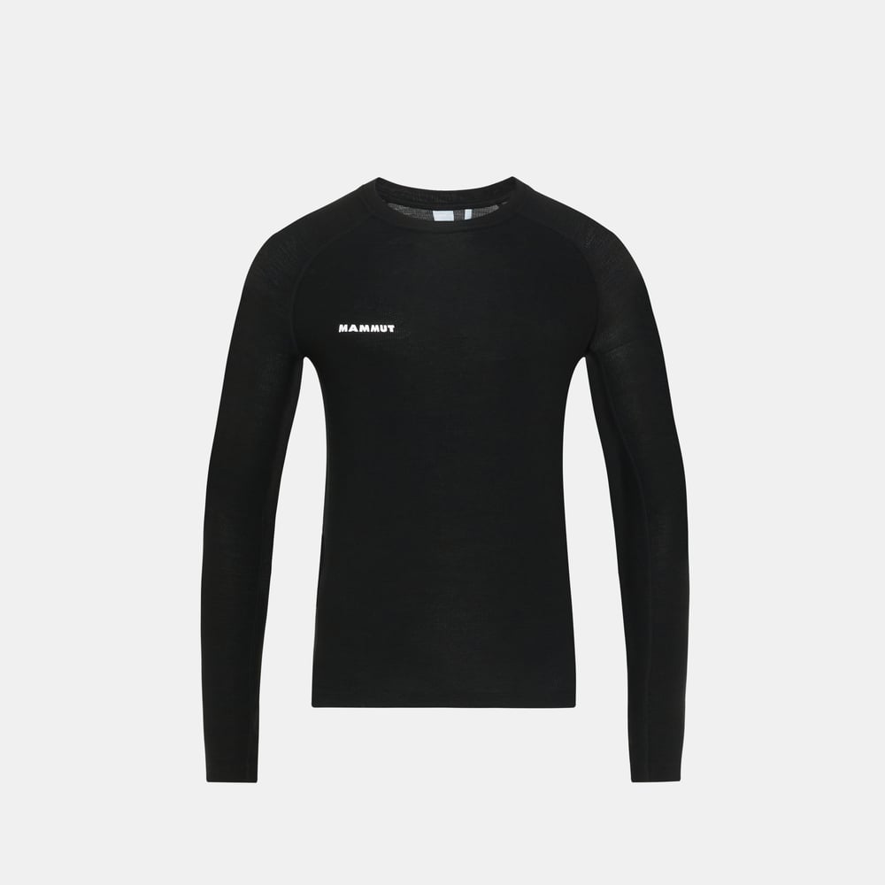 Tree Wool Thermal FL Longsleeve Men