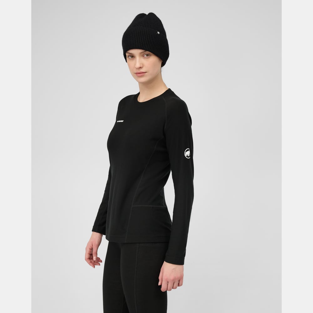 Tree Wool Thermal FL Longsleeve Women