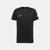 Selun FL T-Shirt Men in black, T-Shirts - main product image