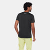 Selun FL T-Shirt Men in black - detail view 2