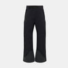 Haldigrat GTX HS Thermo Pants Men in black, Insulated Hardshell Pants - main product image