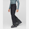 Haldigrat GTX HS Thermo Pants Men in black - detail view 3