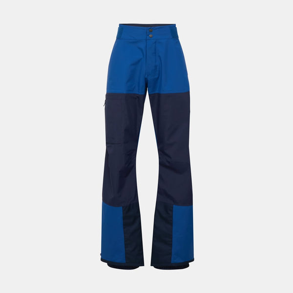 Skintrack HS Pants Men in tschiel-marine, Hardshell Pants - main product image