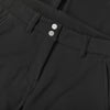 Runbold Winter SO Pants Women in black - detail view 4