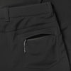 Runbold Winter SO Pants Women in black - detail view 7