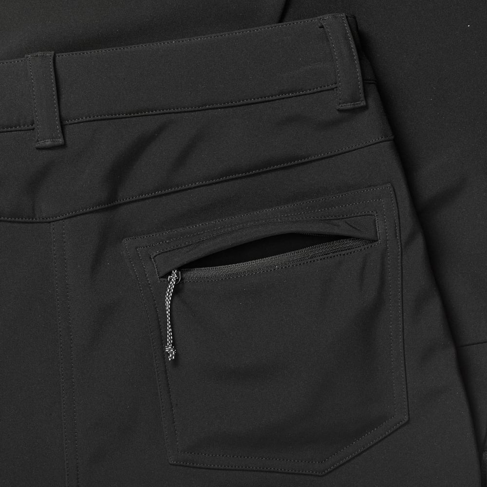 Runbold Winter SO Pants Women in black - detail view 7