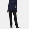 Runbold Winter SO Pants Women in black - detail view 1