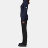 Runbold Winter SO Pants Women in black - detail view 3